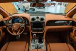 Bentley Bentayga Speed Centenary Specifications 2020 года (UAE)